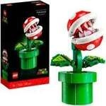 71426 Super Mario Piranha-Pflanze, Konstruktionsspielzeug
