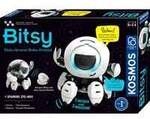 Bitsy - Dein cleverer Robo-Freund, Experimentierkasten