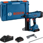 PRO Akku-Betonnagler BITURBO GNB 18V-38 Professional, 18Volt