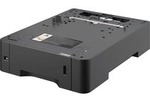 Papierkassette PF-5150, Papierzufuhr