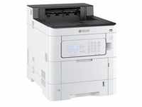 ECOSYS PA4000cx (inkl. 3 Jahre Kyocera Life Plus), Farblaserdrucker -...