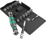 8009 Zyklop Pocket Set 4, 27-teilig, Bit-Satz