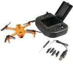 RC Quadrocopter Pocket Drohne