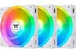 SWAFAN EX14 ARGB Sync PC Cooling Fan White TT Premium Edition, Geh&auml;usel&uuml;fter