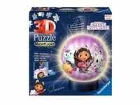 3D Puzzle-Ball Nachtlicht Gabby''s Dollhouse