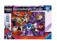 Puzzle Nichts kann Sonic aufhalten - Teile: 100 XXL