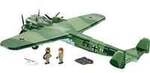 Dornier Do 17Z-2, Konstruktionsspielzeug