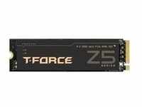 T-FORCE Z540 2 TB, SSD - PCIe 5.0 x4 | NVMe 2.0 | M.2 2280