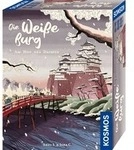 Die Wei&szlig;e Burg, Brettspiel