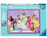 Kinderpuzzle Disney - Ein zauberhaftes Weihnachtsfest