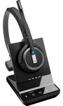 IMPACT SDW 5036, Headset