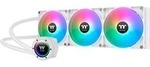 TH420 V2 ARGB Sync AIO Liquid Cooler Snow Edition, Wasserk&uuml;hlung