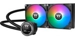 TH280 V2 Ultra ARGB Sync AIO Liquid Cooler, Wasserk&uuml;hlung