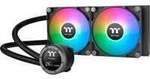 TH240 V2 Ultra ARGB Sync AIO Liquid Cooler, Wasserk&uuml;hlung
