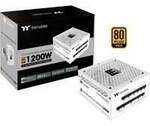 TT Toughpower GF3 Snow 1200W, PC-Netzteil