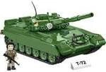 T-72 (East Germany/Soviet), Konstruktionsspielzeug
