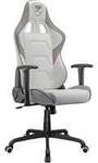 Gaming-Stuhl Armor Elite White
