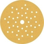 Expert C470 Schleifblatt, &Oslash; 125mm, K180 Multilochung