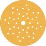 Expert C470 Schleifblatt, &Oslash; 125mm, K220 Multilochung