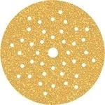 Expert C470 Schleifblatt, &Oslash; 125mm, K40 Multilochung