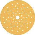 Expert C470 Schleifblatt, &Oslash; 150mm, K100 Multilochung