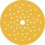 Expert C470 Schleifblatt, &Oslash; 150mm, K240 Multilochung