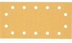 Expert C470 Schleifblatt, 115 x 230mm, K120