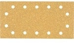 Expert C470 Schleifblatt, 115 x 230mm, K40