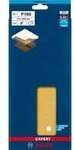 Expert C470 Schleifblatt, 115 x 280mm, K180