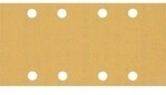 Expert C470 Schleifblatt, 93 x 186mm, K120