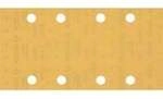 Expert C470 Schleifblatt, 93 x 186mm, K400