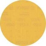 Expert C470 Schleifblatt, &Oslash; 125mm, K400 ungelocht