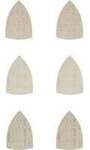 Expert M480 Netzstruktur-Schleifblatt-Set 100 x 150mm, K80 / 120 / 180