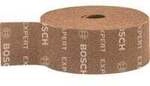 Expert Vliesrolle N880 Grob A, 115mmx10m, Schleifblatt