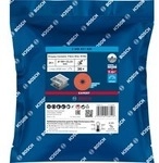 Expert R782 Prisma Ceramic Fiberschleifscheibe, &Oslash; 180mm, K36