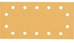 Expert C470 Schleifblatt, 115 x 230mm, K100