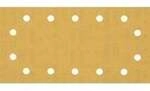 Expert C470 Schleifblatt, 115 x 230mm, K320