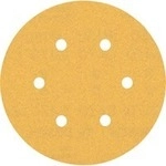 Expert C470 Schleifblatt, &Oslash; 150mm, K150