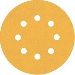 Expert C470 Schleifblatt, &Oslash; 125mm, K220