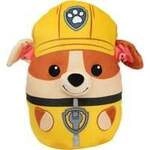 GUND - PAW Patrol Trend Squishy Rubble, Kuscheltier