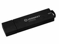 IronKey D500S 8 GB, USB-Stick