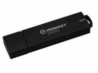 IronKey D500S 16 GB, USB-Stick