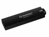 IronKey D500SM 16 GB, USB-Stick - managed Modell
