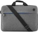 Prelude, Notebooktasche