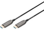 HDMI AOC Hybrid Glasfaserkabel, UHD 8K
