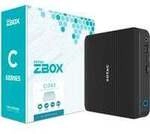 ZBOX edge CI343, Barebone