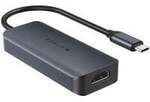 HyperDrive Next 4 Port USB-C Hub, Dockingstation