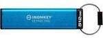 IronKey Keypad 200 512 GB, USB-Stick