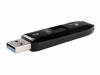 XPorter 3 256 GB, USB-Stick - schwarz, USB-A 3.2 Gen 1