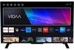43UV2363DG, LED-Fernseher